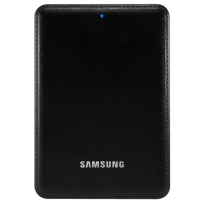 삼성전자 외장하드 J3, 2TB, 블랙
