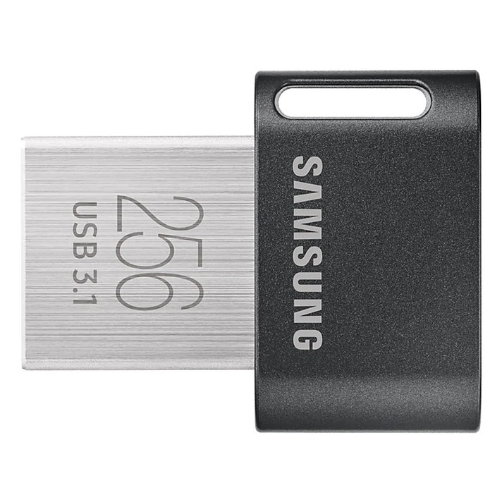 삼성전자 USB메모리 3.1 FIT PLUS, 256GB