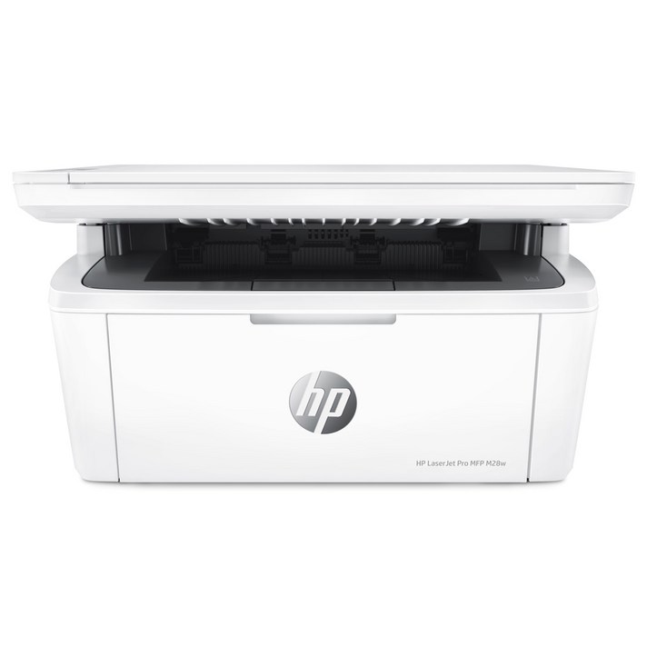 HP 흑백레이저젯 프로 복합기, M28w
