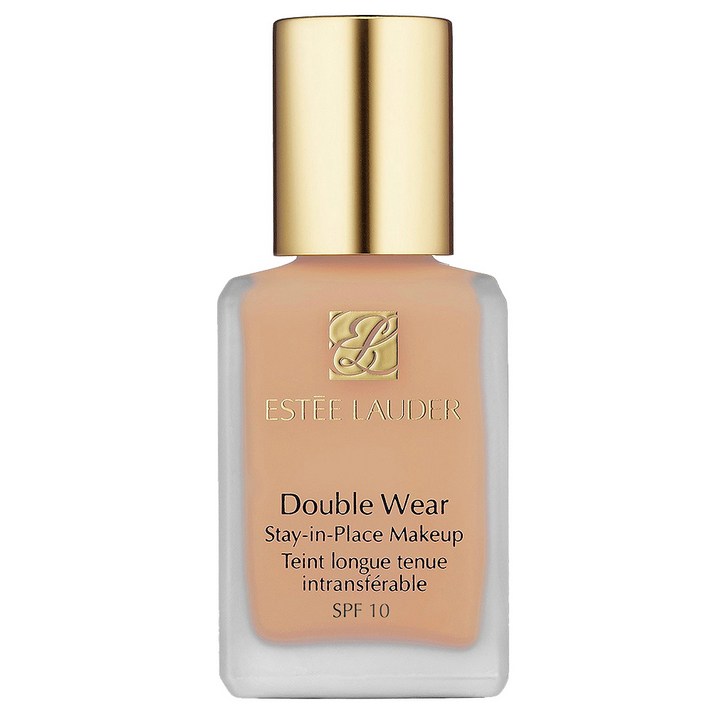 에스티로더 더블웨어 파운데이션 30ml, 쿨바닐라, 1개