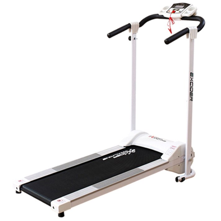 엑사이더 알베르토 자동 워킹 머신, EW-503N, 라이트 그레이