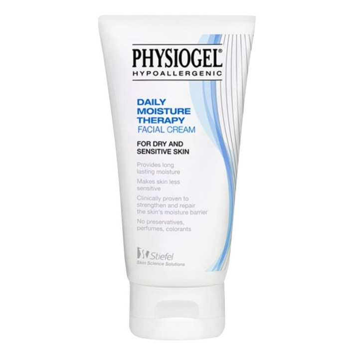 피지오겔 데일리 모이스쳐 테라피 페이셜 크림, 75ml, 1개