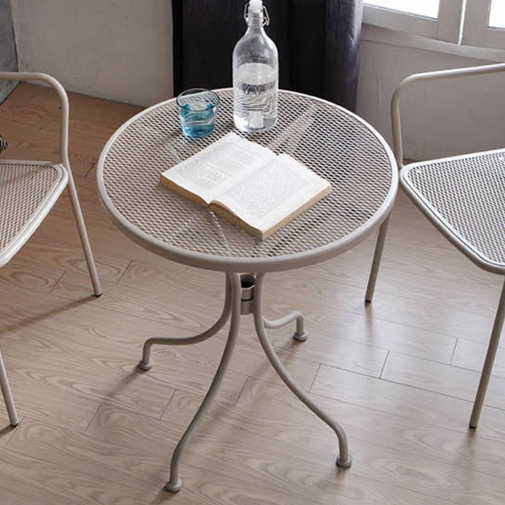 베스트리빙 리타 테이블 T003, 베이지