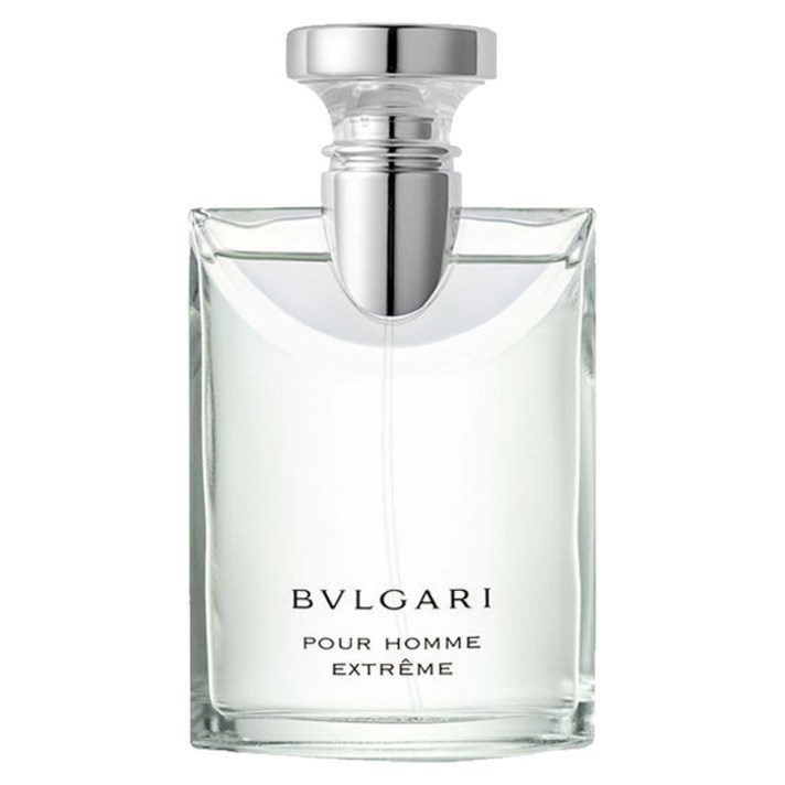 [공식수입] 불가리 뿌르 옴므 익스트림 오 드 뚜왈렛, 100ml
