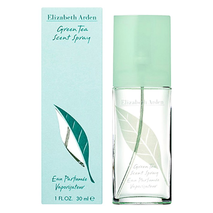 엘리자베스아덴 그린티 센트 스프레이, 30ml