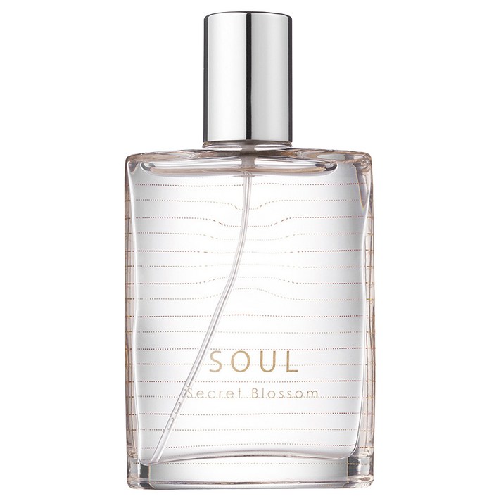 더페이스샵 소울 시크릿 블라썸 향수, 30ml