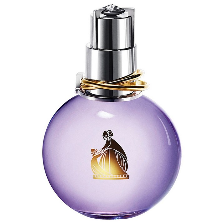 [공식수입] 랑방 에끌라 드 아르페쥬 우먼 오 드 퍼퓸, 50ml