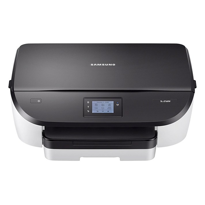 삼성전자 컬러 잉크젯 복합기 SL-J2160W, 혼합 색상