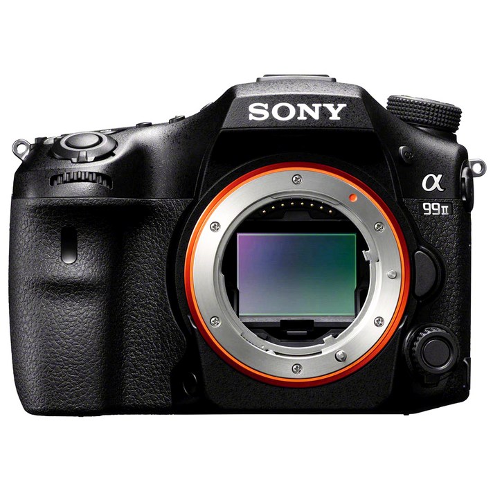 소니 알파 A99II DSLT BODY, ILCA-99M2