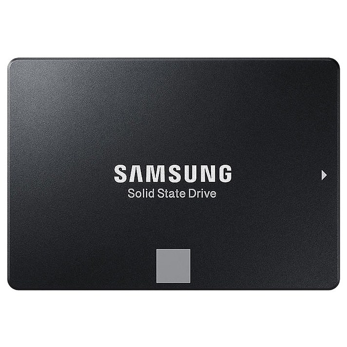삼성전자 860 EVO SSD, MZ-76E250B/KR, 250GB