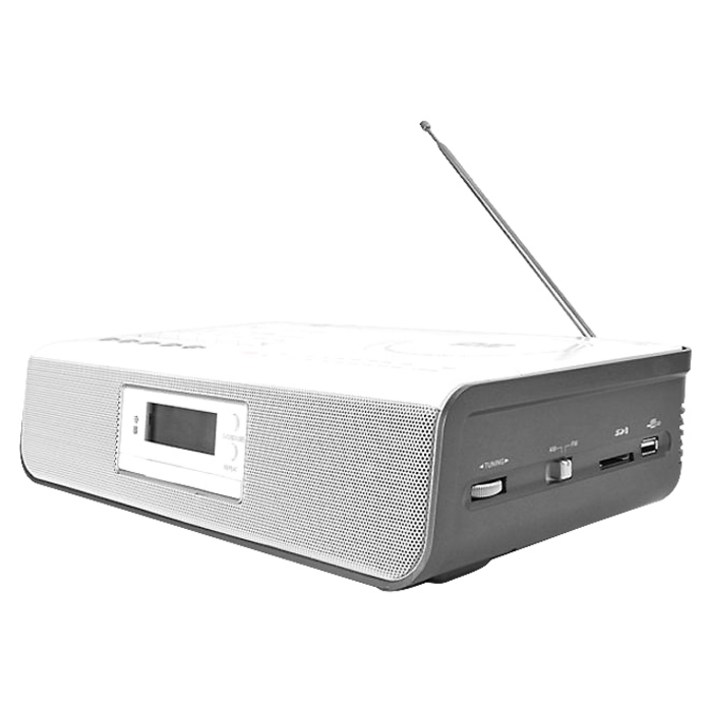 인비오 DVD 재생 어학 학습 카세트, PD-8400