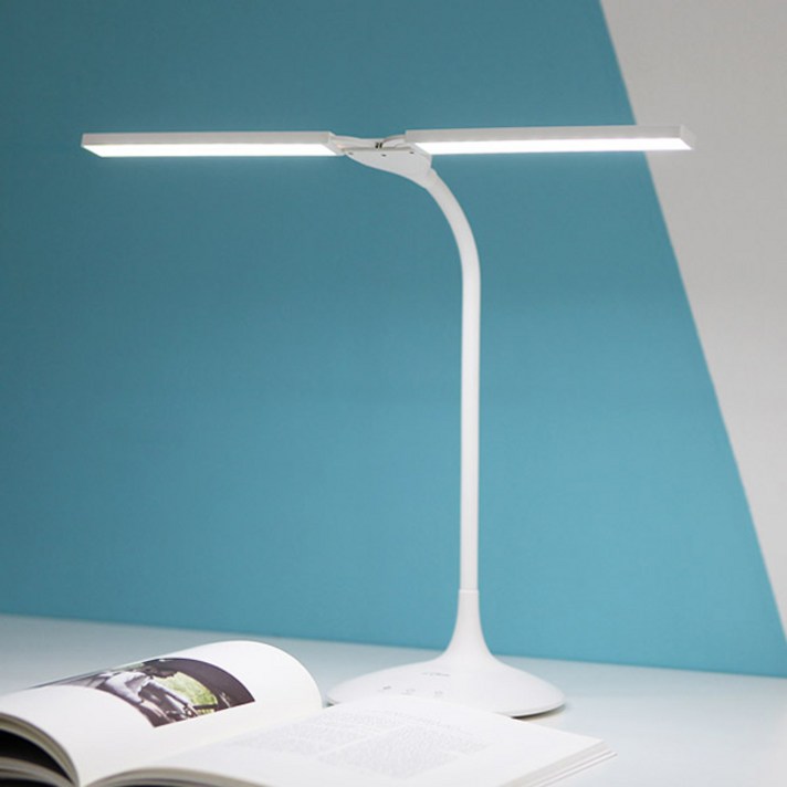 프리즘 충전식 LED 스탠드 PL-1400