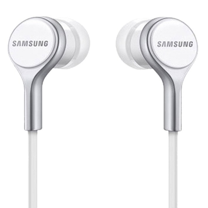 삼성전자 프리미엄 이어셋 G20, SES-G20WHSV, 화이트실버