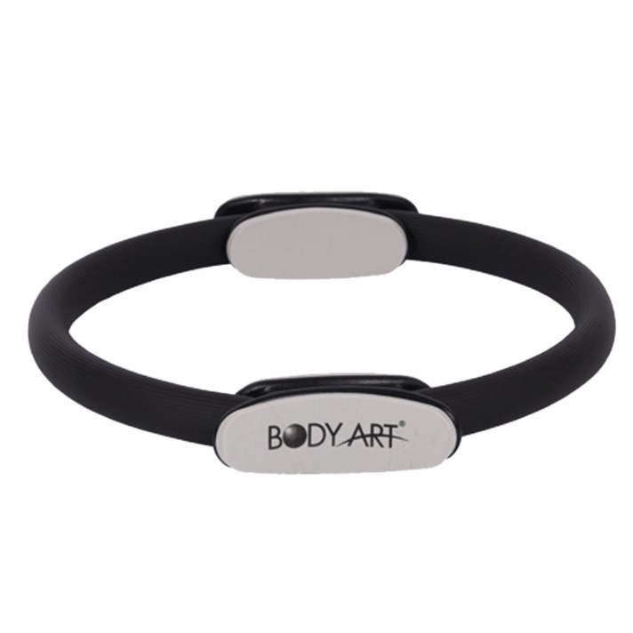 바디아트 필라테스 링, 블랙