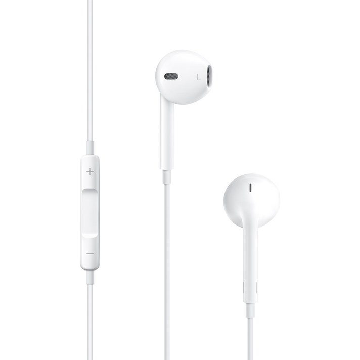 Apple 정품 3.5mm 해드폰 플러그 이어팟, MNHF2FE/A