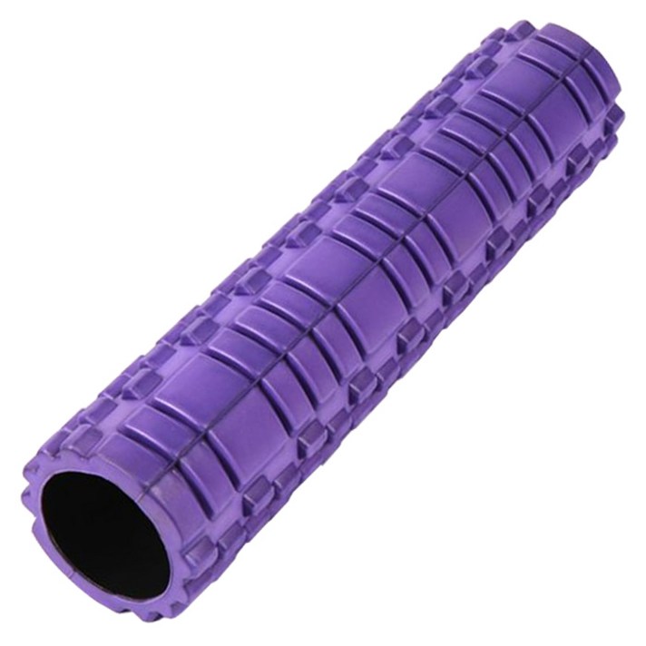 에코요기 프리미엄 폼롤러, 보라