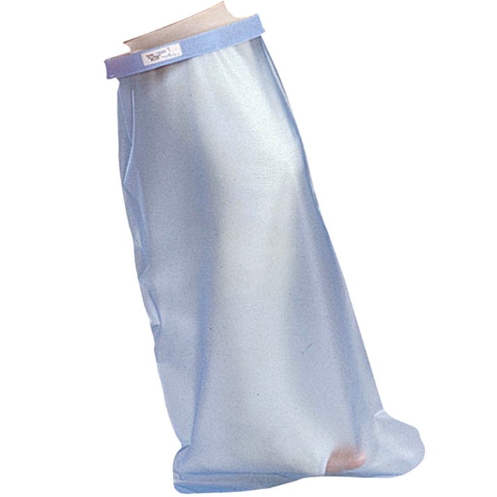 브라운메드 성인용 씰타이트 오리지널 긴다리 깁스방수커버, 1개