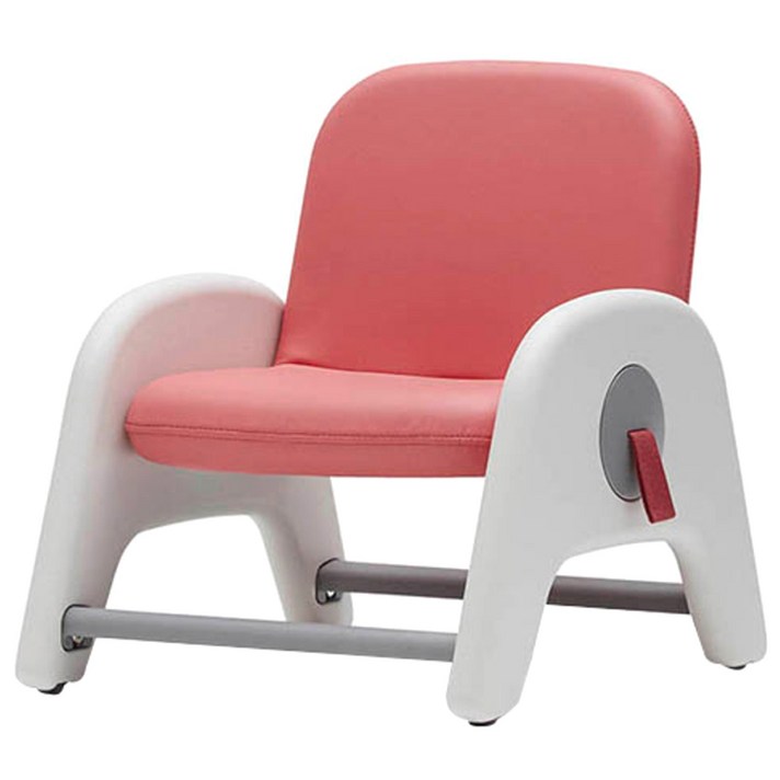 시디즈 아띠 어린이 의자 K301F, 로지 핑크