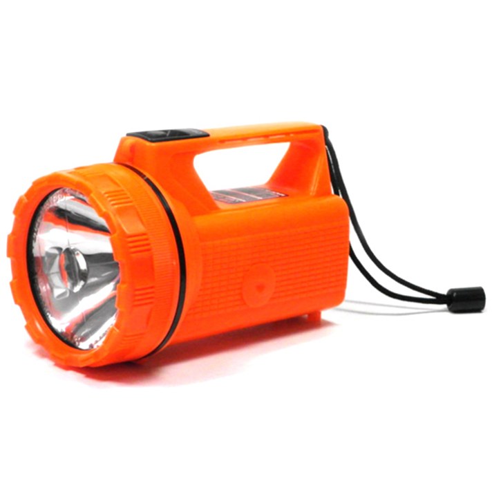 팩토라이트 3W LED 리튬이온 충전랜턴 CR-L83, 1개