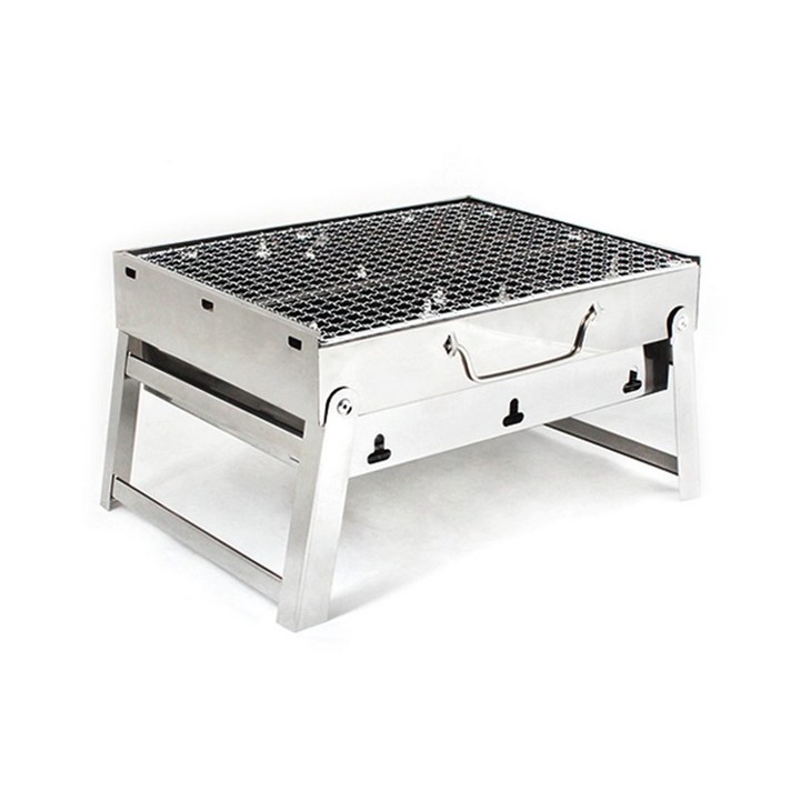 휴몬트 스테이지 그릴 G06, 1개