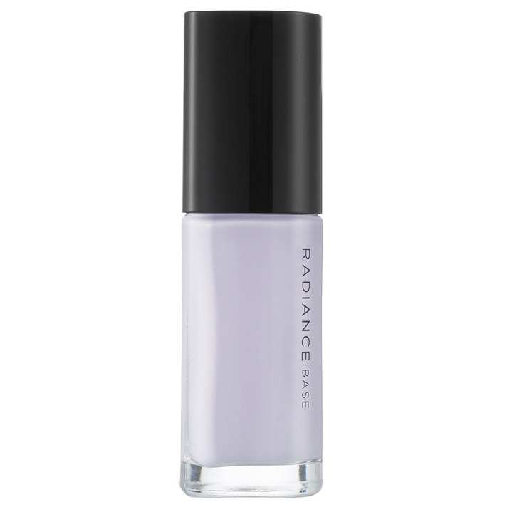 미샤 래디언스 메이크업베이스 SPF15 PA+ 35ml, 바이올렛, 1개