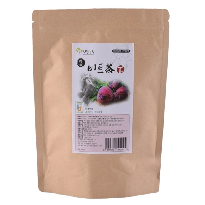 양원농장 비트차T, 1.2g, 100개