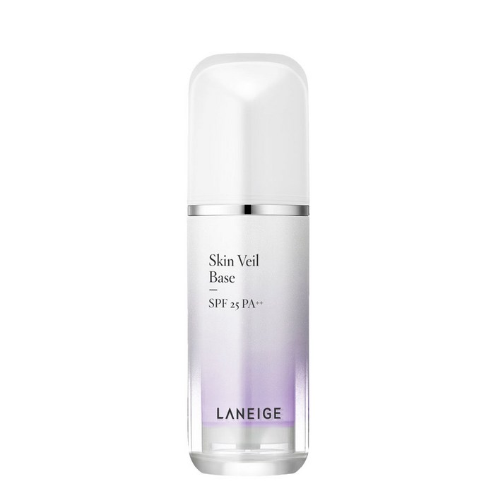 라네즈 스킨 베일 메이크업 베이스 30ml, 40호 퓨어바이올렛, 1개