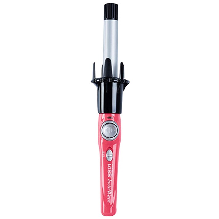 키스뉴욕 인스타웨이브 봉고데기 KACI01KR 26mm, 핑크