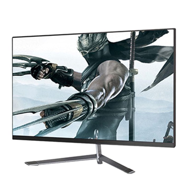 한성컴퓨터 Full-HD 68.65 cm 리얼 프리싱크 모니터, 무결점(ULTRON 2758)