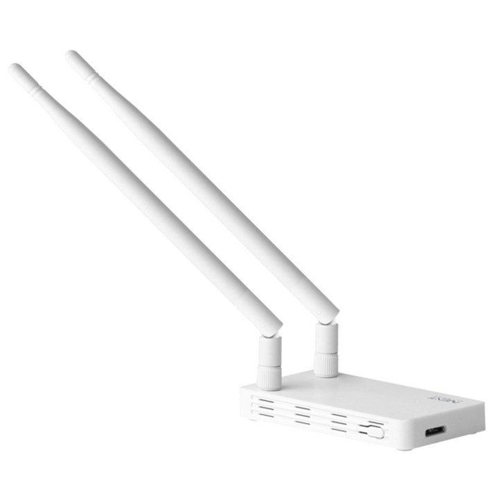 [NEXT] 듀얼밴드 USB 무선 랜카드 WIFI 와이파이 1200AC, 단일상품