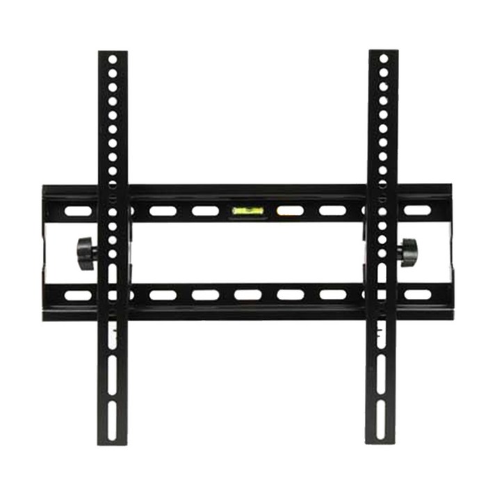 뷰메이트 상하 각도조절 수평계 대형 TV 브라켓 32~70인치 50kg LCD-8593, 단일상품