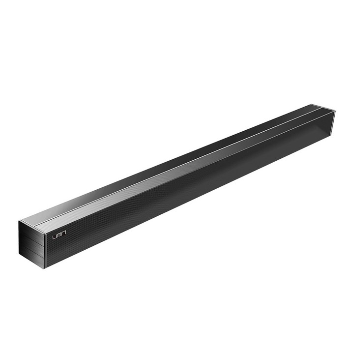 유맥스 우퍼내장형 정격 80W 블루투스 사운드바 + HDMI 케이블, MX80W