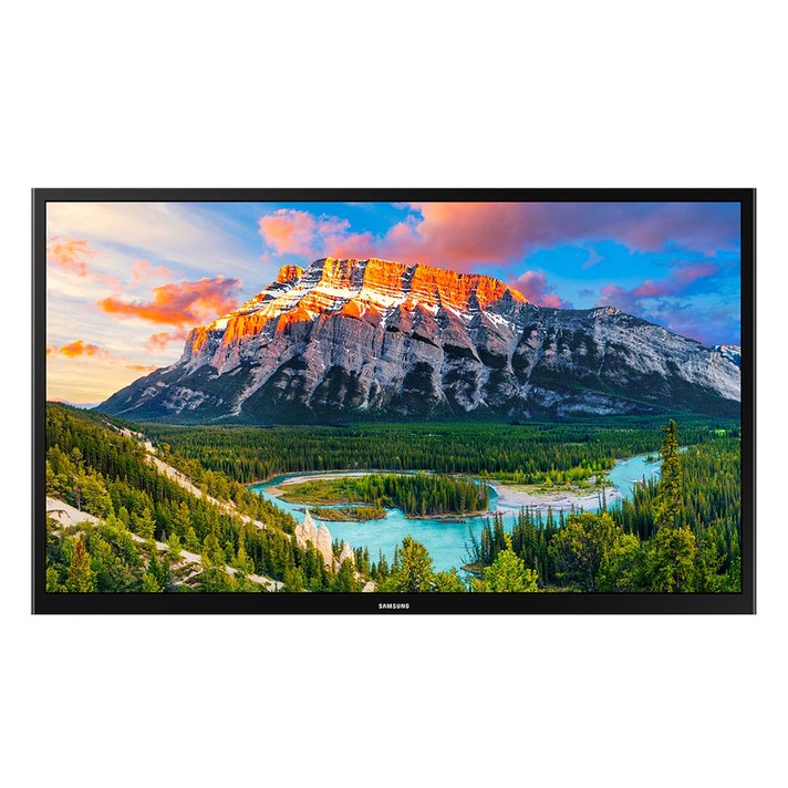 삼성전자 FHD 108cm TV UN43N5000AFXKR, 벽걸이형, 방문설치