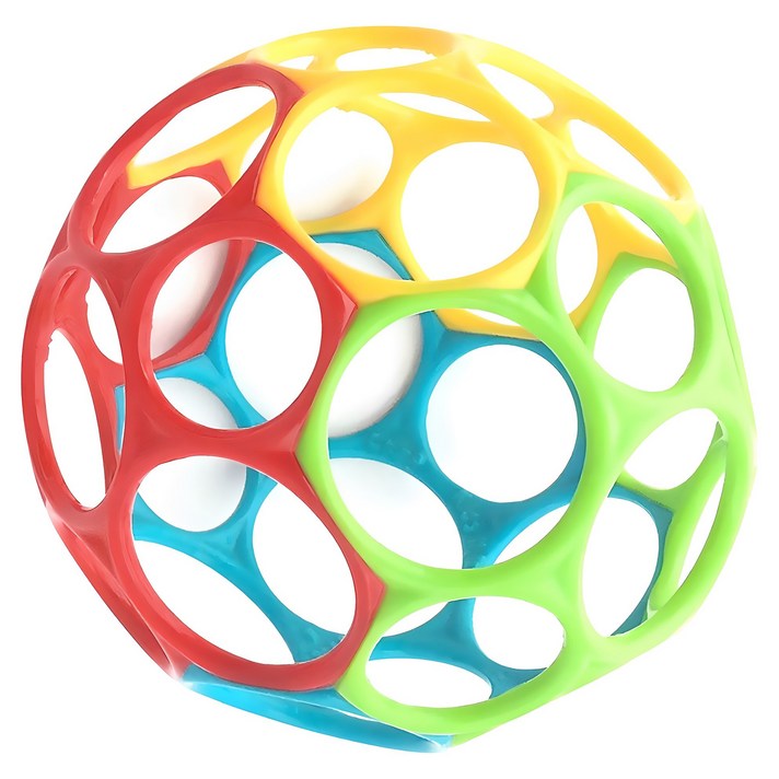 오볼 소 아기공