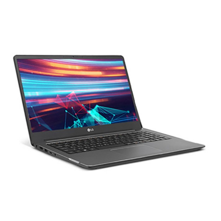 LG전자 울트라기어 노트북 15U70N-PA76K (i7-10510U 39.6cm GTX 1050), NVMe 256GB, 8GB, WIN10 Home
