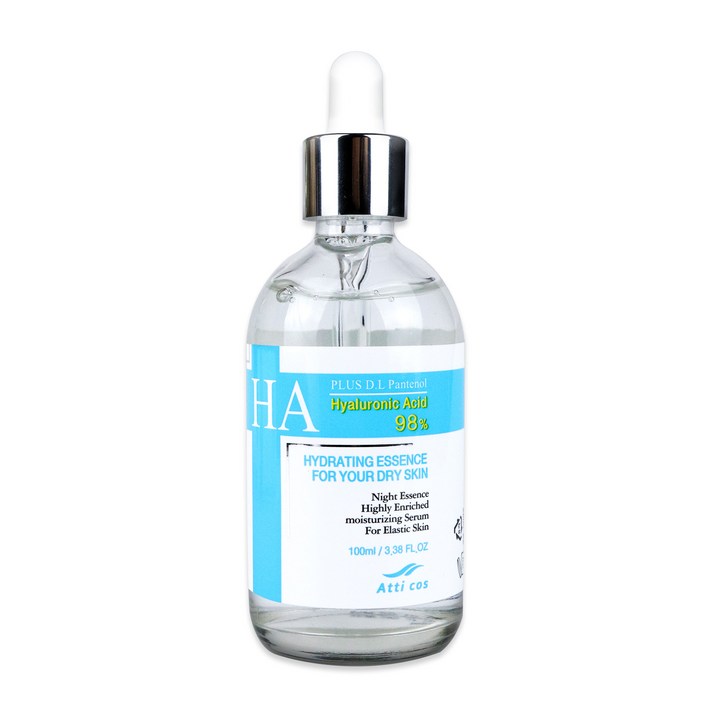 아띠코스 히알루론산 에센스, 100ml, 1개