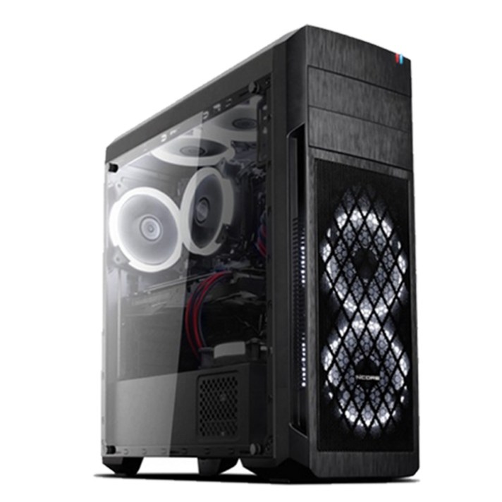 컴맹닷컴 조립PC CMA360C-266H(Ryzen 5 3600 RAM 16GB SSD 240GB RTX2060 6GB WIN10 Home), CMA360C-266H, 기본형