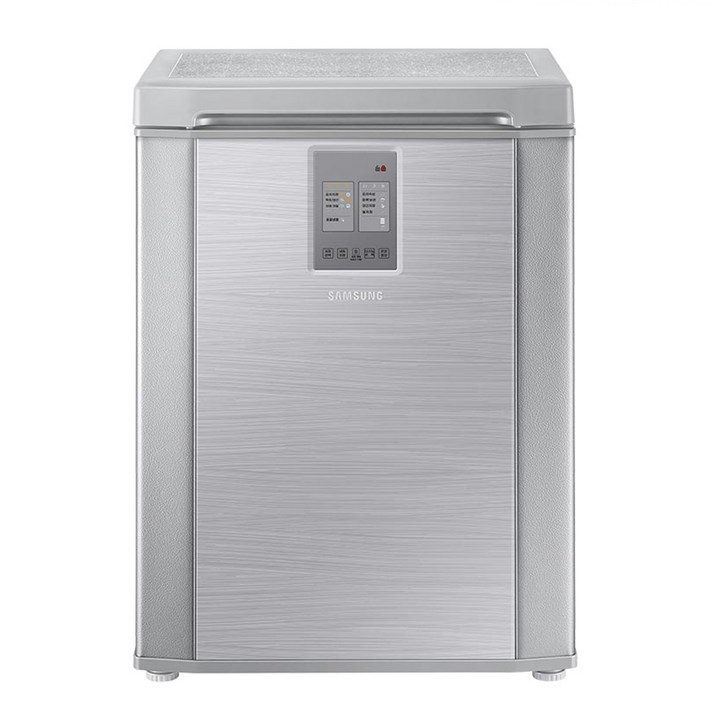 삼성전자 김치플러스 뚜껑형 김치냉장고 RP13R1021Z4 126L 방문설치