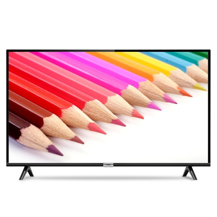 TCL HD 81cm 안드로이드 TV 32S6500, 스탠드형