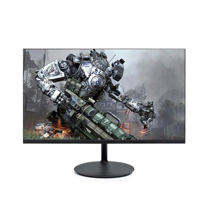 한성컴퓨터 59.98cm FHD 리얼 144 게이밍 모니터 ULTRON 2460G, ULTRON 2460G(일반)