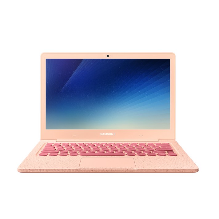 삼성전자 Flash 노트북 NT530XBB-K24CS (펜티엄 소프트 코랄 N5000 33.7cm), SSD 128GB, 4GB, WIN10 Home