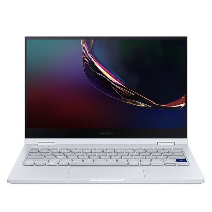 삼성전자 갤럭시북 플렉스 NT930QCG-K71SA Royal Silver (i7-1065G7 33.7cm Intel Iris Plus), NVMe 1TB, 16GB, WIN10 Home