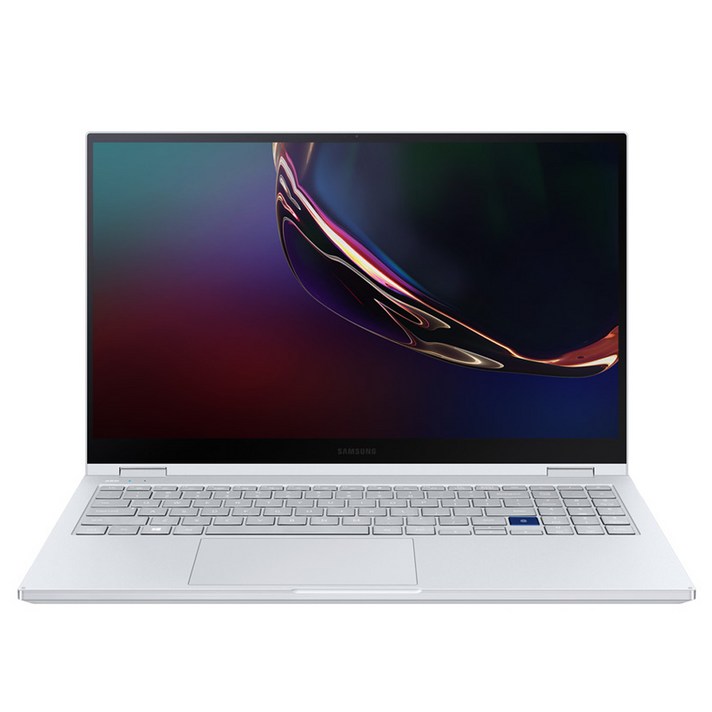 삼성전자 2020 갤럭시북 플렉스 NT950QCG-X71SA (i7-1065G7 39.6cm MX250), NVMe 1TB, 16GB, WIN10 Home