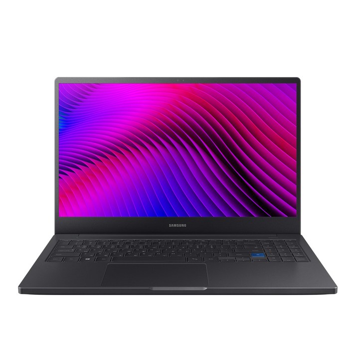 삼성전자 노트북7 Force NT760XBV-G78A Blade Black (i7-8565U 39.6cm GeForce GTX 1650 Max-Q), NVMe 256GB, 8GB, Linux