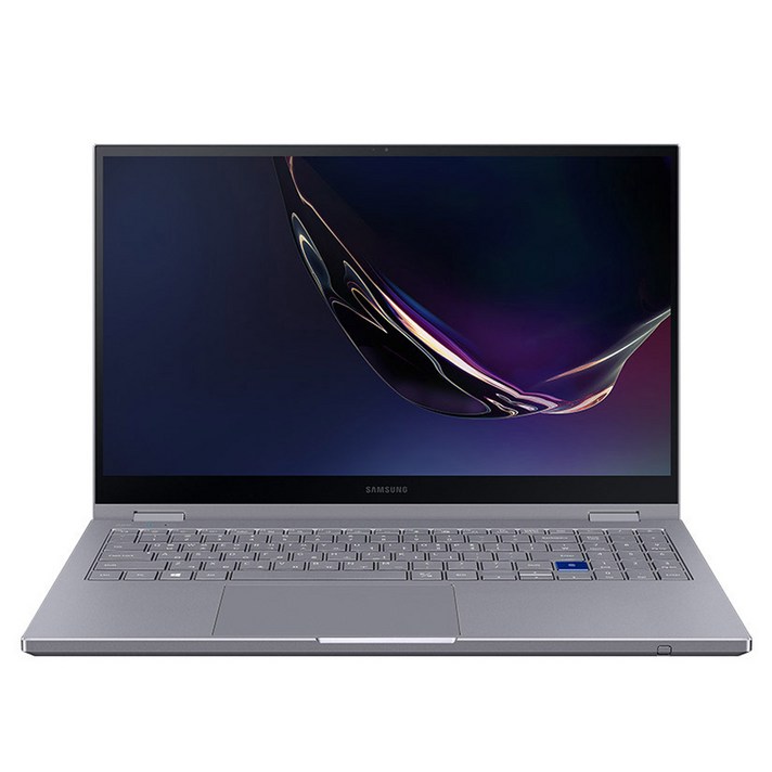 삼성전자 갤럭시북 플렉스알파 노트북 NT750QCJ-K78A (i7-10510U 39.6cm WIN10 Home), 포함, NVMe 512GB, 16GB