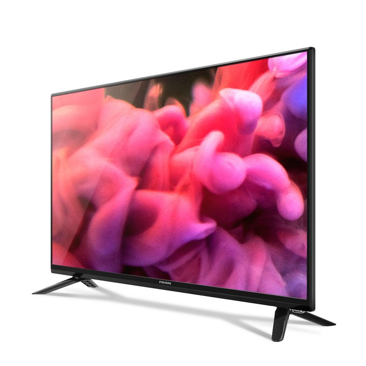 프리즘 HD LED 81.28cm TV PT320HD, 스탠드형, 자가설치