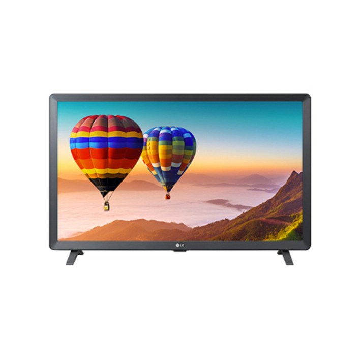 LG전자 70cm HD 스마트 TV 모니터, 28TN525S