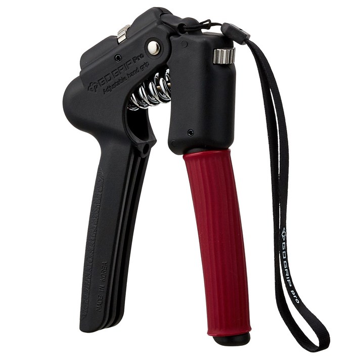 GD GRIP PRO 악력기, 랜덤 발송