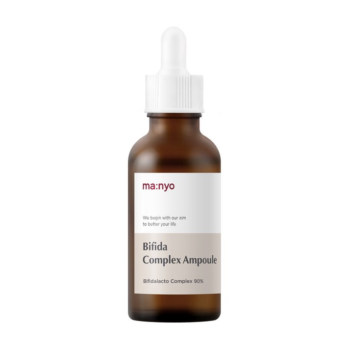 마녀공장 비피다 콤플렉스 앰플, 50ml, 1개