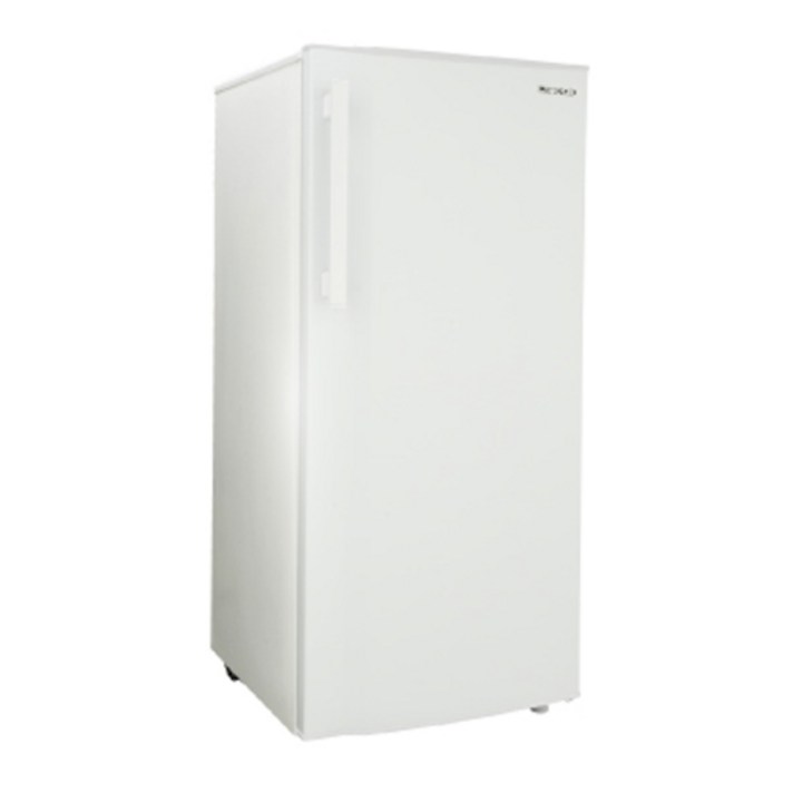 창홍 레트로 냉장고 화이트 150L 방문설치, ORD-150AWH